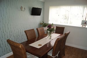 Dining Area- click for photo gallery